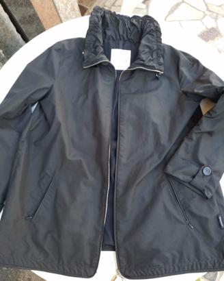 Giubbino impermeabile MONCLER da donna taglia 3