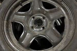 Cerchi clio 4 16 195 55 16