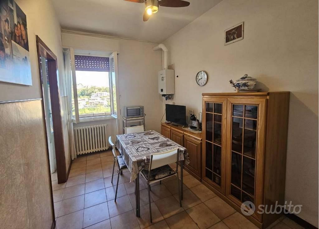 Appartamento – Agugliano - Altro