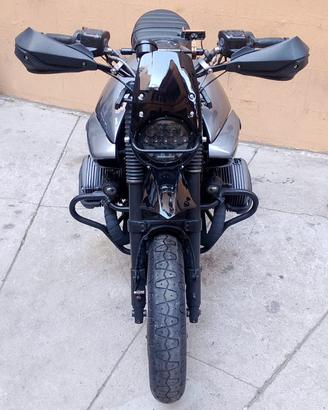 BMW R 1150 R Rockster - Scrambler