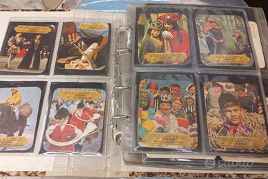 Sottobicchieri  vintage