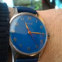 DOXA Meccanico - VINTAGE Anni 60