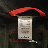 giacca da sci bambina