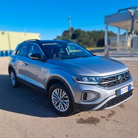 T-ROC