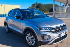 T-ROC