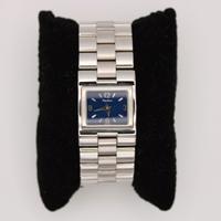 Philip Watch orologio in acciaio, Swiss made