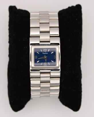 Philip Watch orologio in acciaio, Swiss made