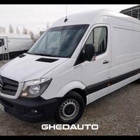 MERCEDES Sprinter II 316 E6 2015 - sprinter U3580