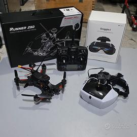 Drone FPV