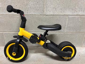 triciclo 3 in 1