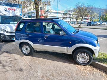 Daihatsu Terios 1.3i
