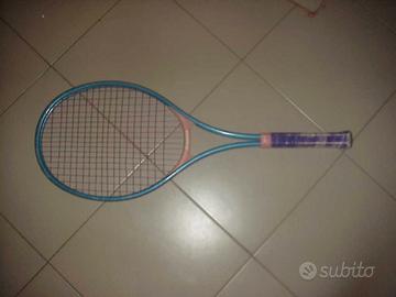 racchetta da tennis Maxima usata gioco sport