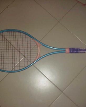 racchetta da tennis Maxima usata gioco sport