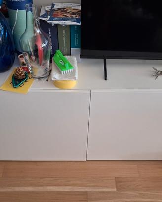 Mobili contenitori IKEA LAPPVIKEN