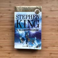 Stephen King, L'acchiappasogni