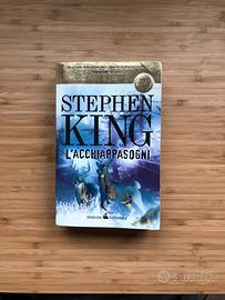 Stephen King, L'acchiappasogni