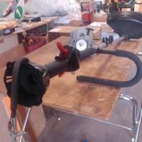 Ricambi decespugliatore 