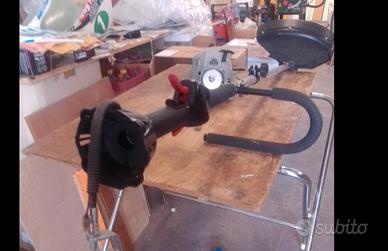 Ricambi decespugliatore 