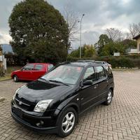 Suzuki Ignis 4WD