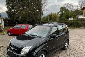 Suzuki Ignis 4WD