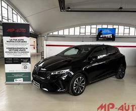 Renault Clio TCe 90 CV 5 porte Techno