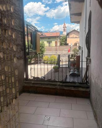 Appartamento a talamona