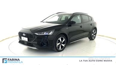 FORD Focus Active V 2022 - Focus Active 1. U171664