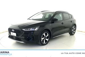 FORD Focus Active V 2022 - Focus Active 1. U171664