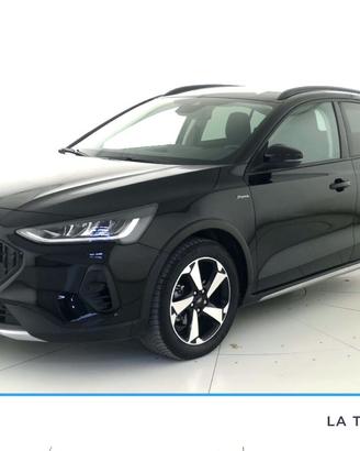 FORD Focus Active V 2022 - Focus Active 1. U171664