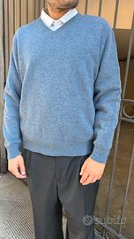 Maglione uomo NWEAR 100% lambswool XL