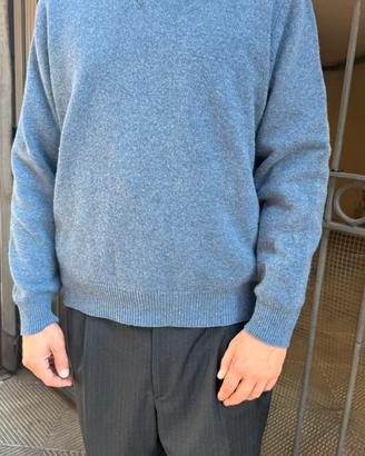 Maglione uomo NWEAR 100% lambswool XL
