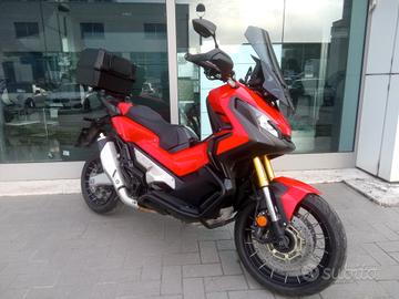 Honda X-ADV 750 Abs