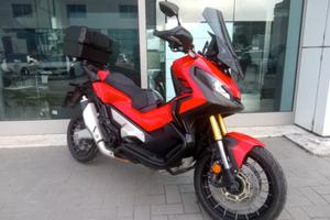 Honda X-ADV 750 Abs
