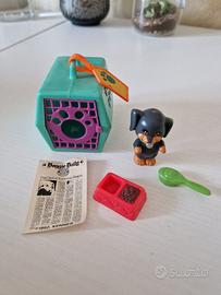 Littlest Pet Shop Vintage 1992/93 - Perky Pup
