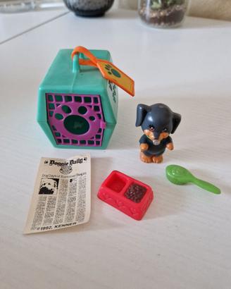 Littlest Pet Shop Vintage 1992/93 - Perky Pup