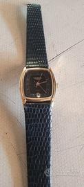 Orologio da donna Laurens vintage anni 80 