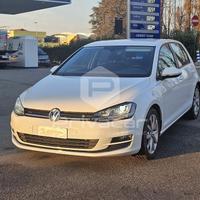 VOLKSWAGEN Golf 1.6 TDI 110 CV 5p. Highline BlueMo
