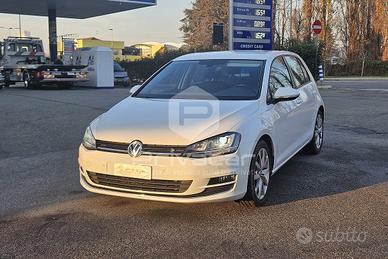 VOLKSWAGEN Golf 1.6 TDI 110 CV 5p. Highline BlueMo