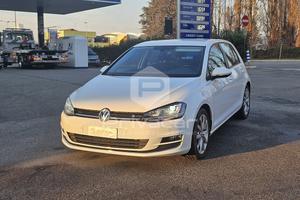 VOLKSWAGEN Golf 1.6 TDI 110 CV 5p. Highline BlueMo