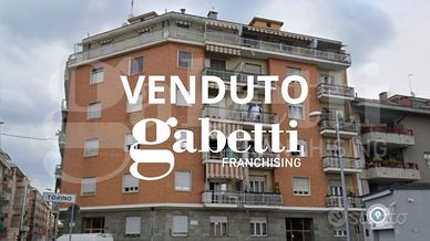 Appartamento Torino [Cod. rif 3289262VRG]