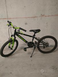 bicicletta 
