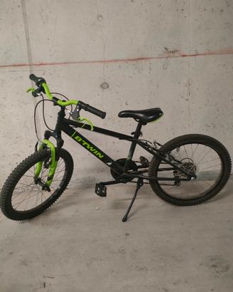 bicicletta 