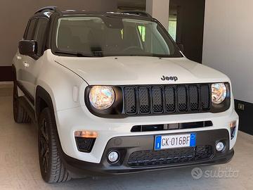 Jeep Renegade 1.3 T4 190CV PHEV 4xe Limited