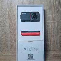 Action Cam Insta360 One rs 4k edition