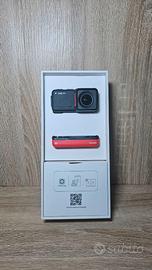 Action Cam Insta360 One rs 4k edition