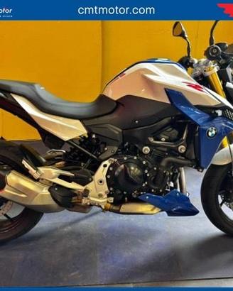 BMW F 900 R Garantita e Finanziabile