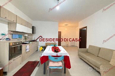 Appartamento, Monreale.