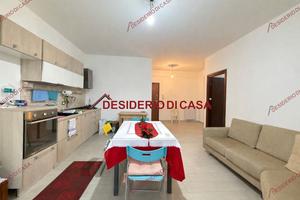 Appartamento, Monreale.