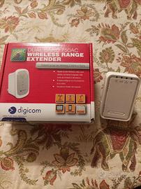 Digicom Dual Band 750AC 8E4576 WEX750-A05