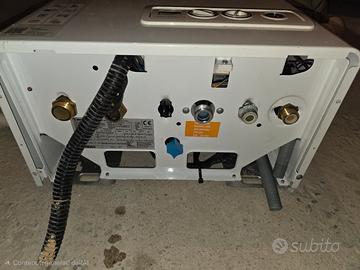 Caldaia Beretta ciao green 25 csi